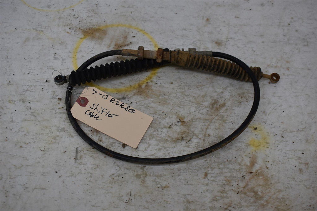 2013 Polaris Razor 800S Shifter Cable 7081680