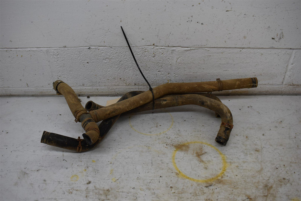 2013 Polaris Razor 800S Coolant Hoses