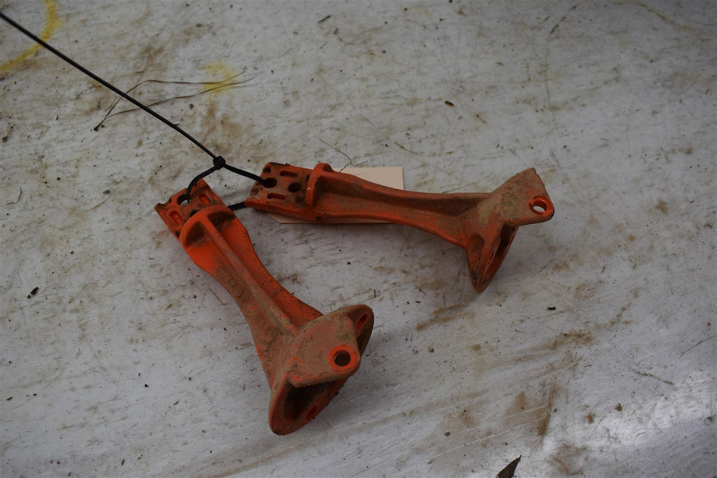 2013 Polaris Razor 800S Front Roll Cage Mounts 5632414-589 5632415-589