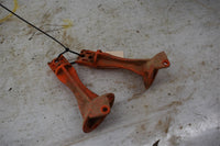 2013 Polaris Razor 800S Front Roll Cage Mounts 5632414-589 5632415-589