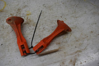 2013 Polaris Razor 800S Front Roll Cage Mounts 5632414-589 5632415-589