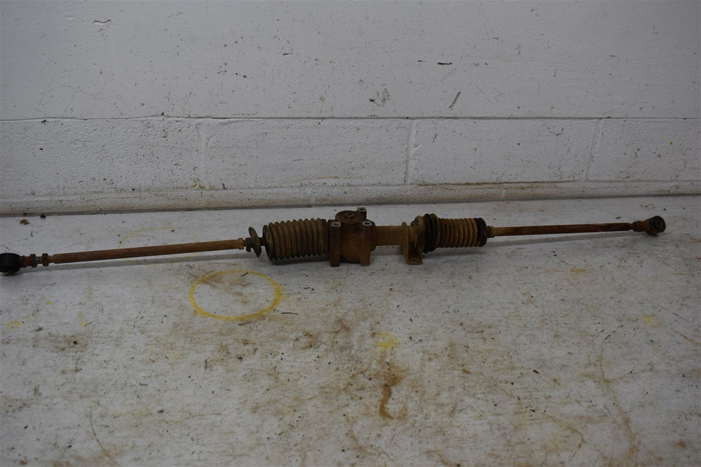 2013 Polaris Razor 800S Steering Rack 1823443