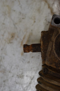 2013 Polaris Razor 800S Steering Rack 1823443