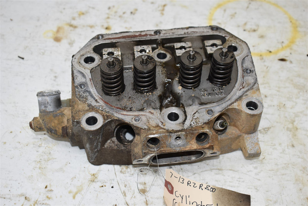 2013 Polaris Razor 800S Head - CORE 3022208