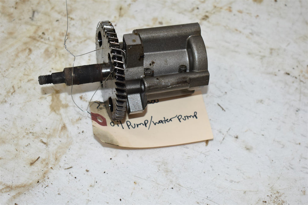 2013 Polaris Razor 800S Oil Pump 2203012