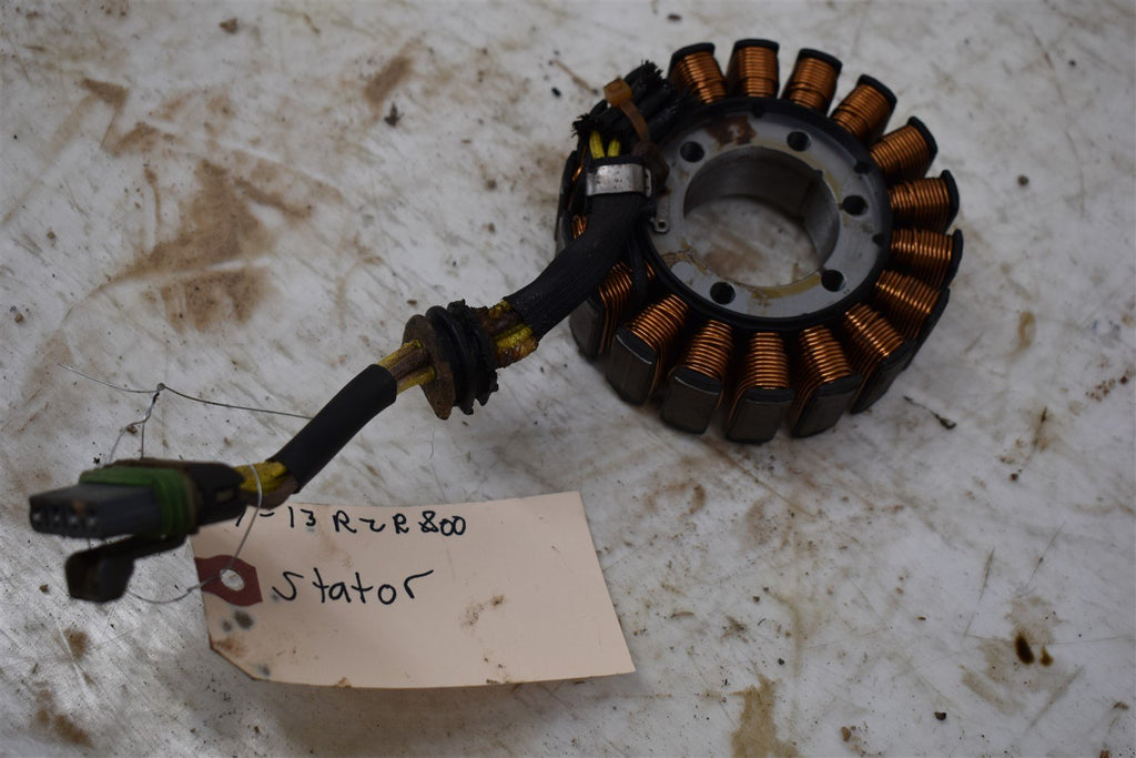 2013 Polaris Razor 800S Stator 4014034