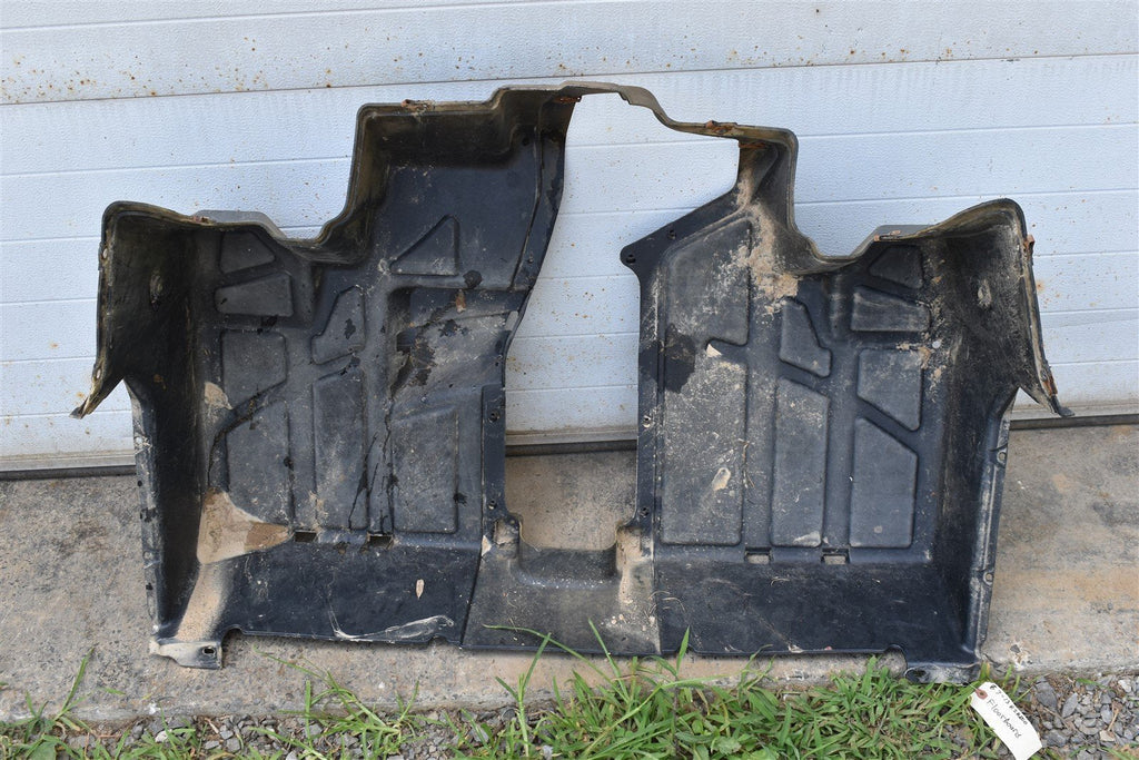 2013 Polaris Razor 800S Floor Board 5438821-070