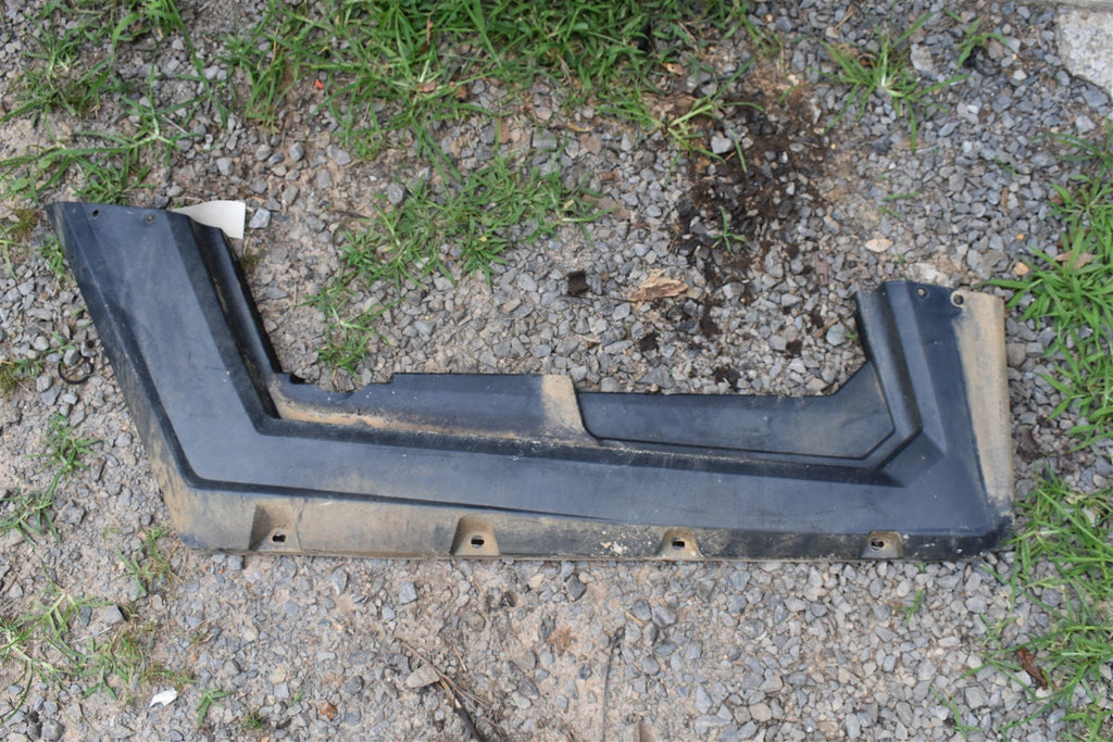 2013 Polaris Razor 800S Right Rocker Panel 5438761-070