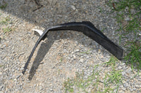 2013 Polaris Razor 800S Left Front Flare 5437659-070