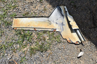 2013 Polaris Razor 800S Left Bed Side 5437472-599