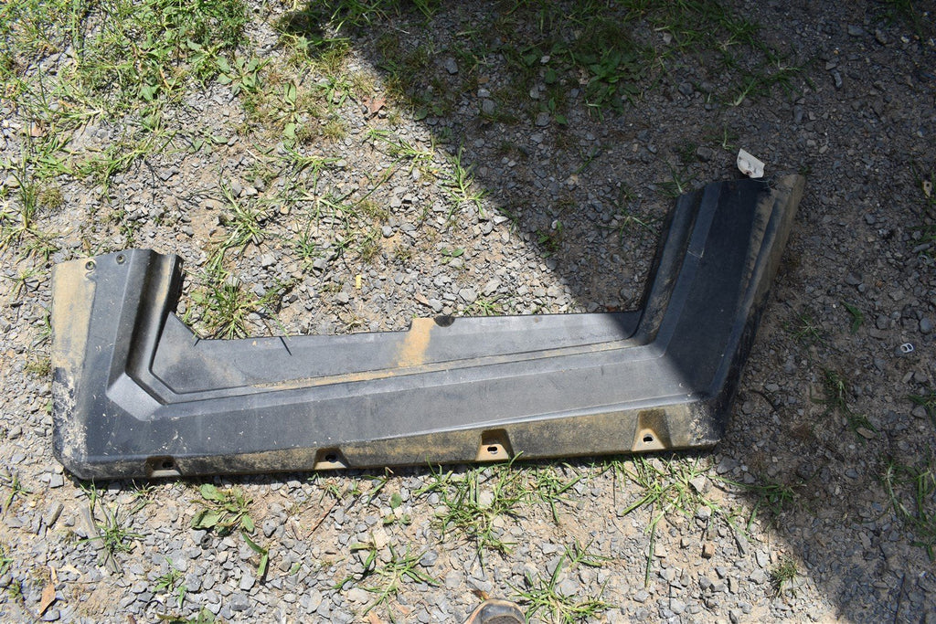 2013 Polaris Razor 800S Left Rocker Panel 5438760-070