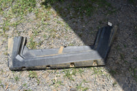 2013 Polaris Razor 800S Left Rocker Panel 5438760-070