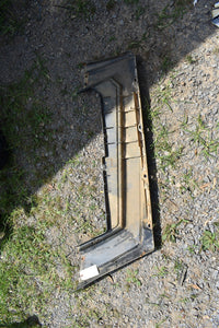 2013 Polaris Razor 800S Left Rocker Panel 5438760-070