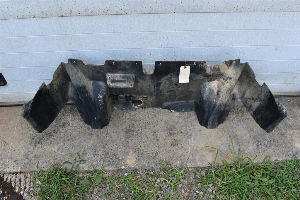 2013 Polaris Razor 800S Firewall 5438707-070