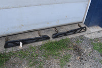 2013 Polaris Razor 800S Aftermarket Rock Sliders