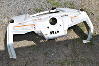 2013 Polaris Razor 800S Front Fenders 2634053-599