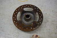 2009 Polaris Razor 800s Left Front Wheel Hub 2204717