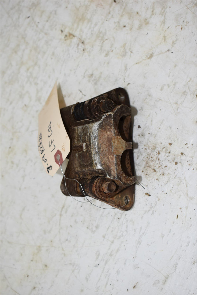 2009 Polaris Razor 800s Left Front Brake Caliper 1911186