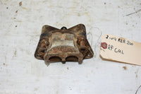 2009 Polaris Razor 800s Right Front Brake Caliper 1911187