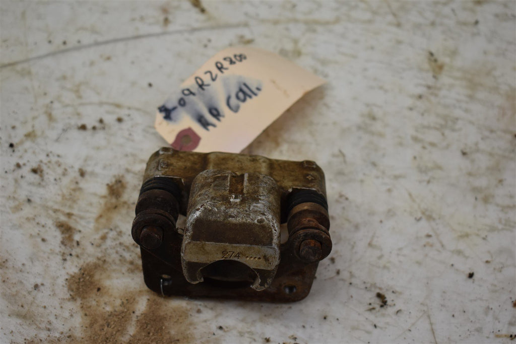 2009 Polaris Razor 800s Right Rear Brake Caliper 1911217