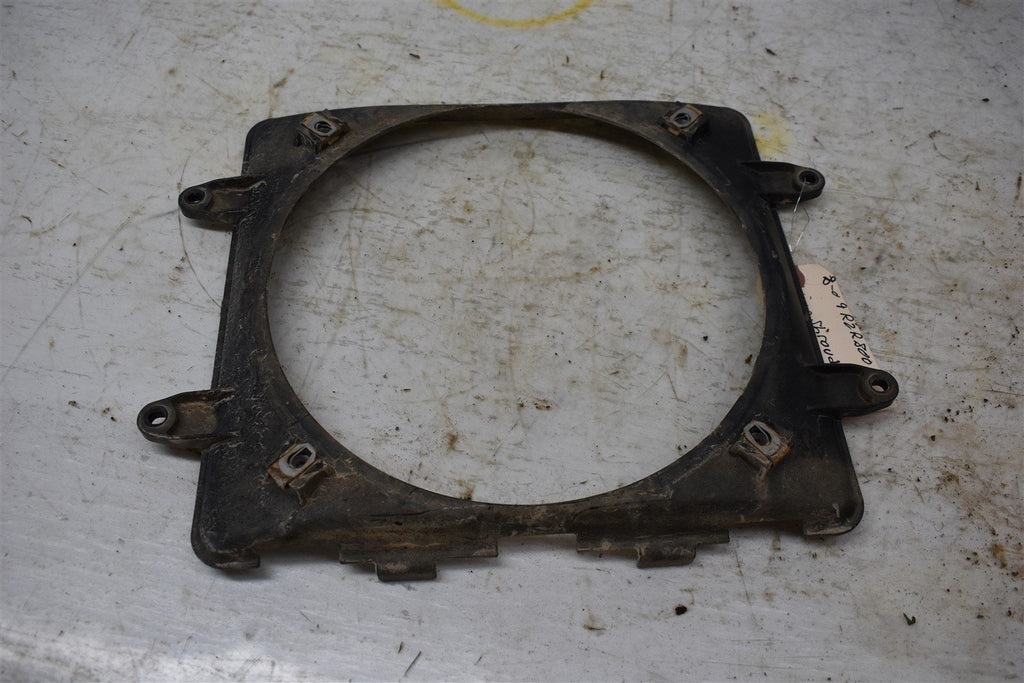 2009 Polaris Razor 800s Fan Shroud 5437845