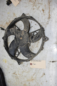 2009 Polaris Razor 800s Fan 2204192