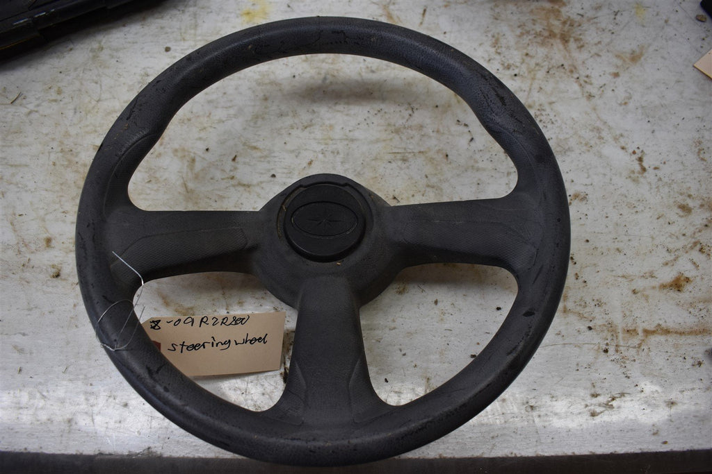 2009 Polaris Razor 800s Steering Wheel 1823623