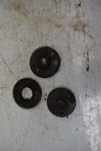 2009 Polaris Razor 800s Engine Gears 2203106