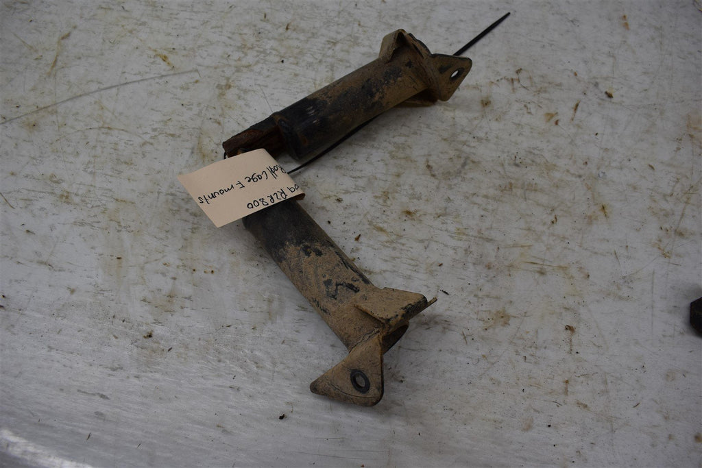 2009 Polaris Razor 800s Roll Cage Mounts 1016718-458 1016717-458