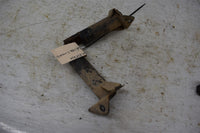 2009 Polaris Razor 800s Roll Cage Mounts 1016718-458 1016717-458