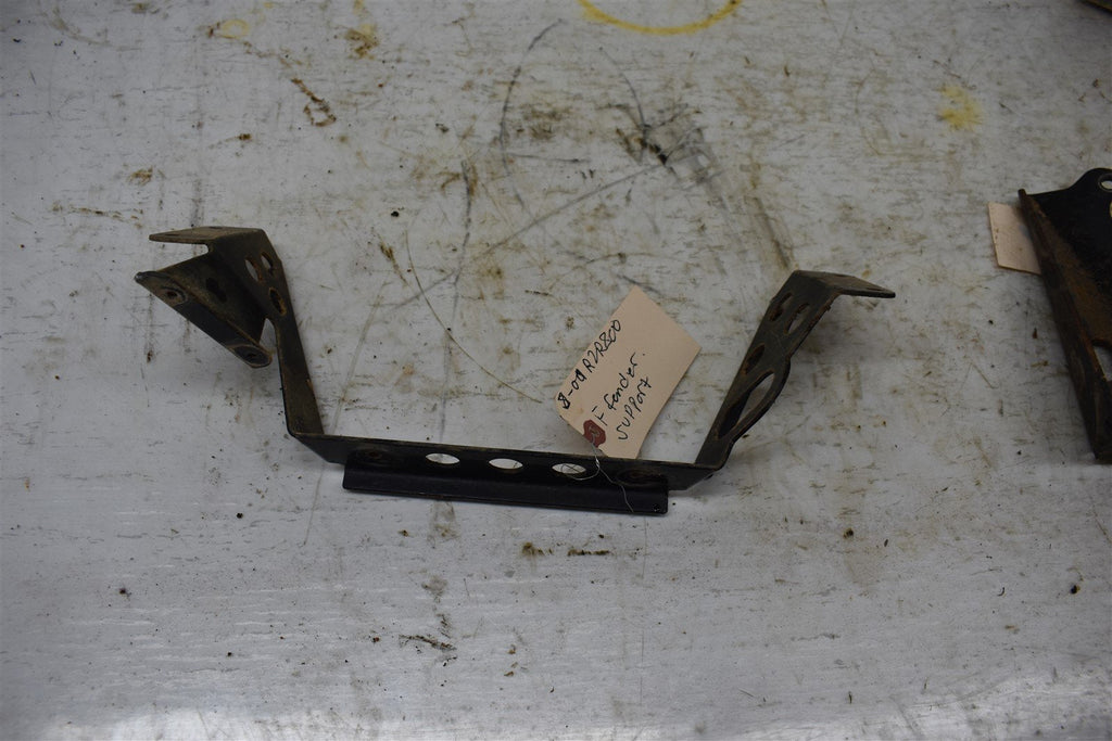 2009 Polaris Razor 800s Front Fender Mount 5250497-067