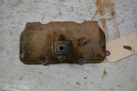 2009 Polaris Razor 800s Rocker Cover