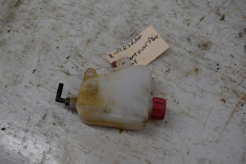 2009 Polaris Razor 800s Coolant Tank 5436936