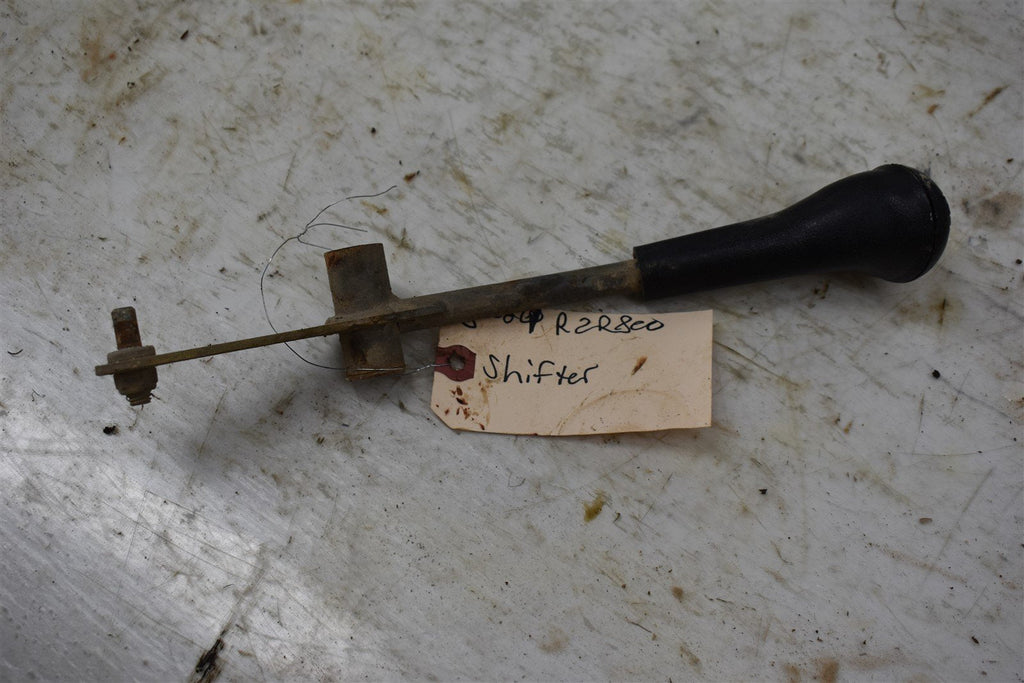 2009 Polaris Razor 800s Shifter 5431107