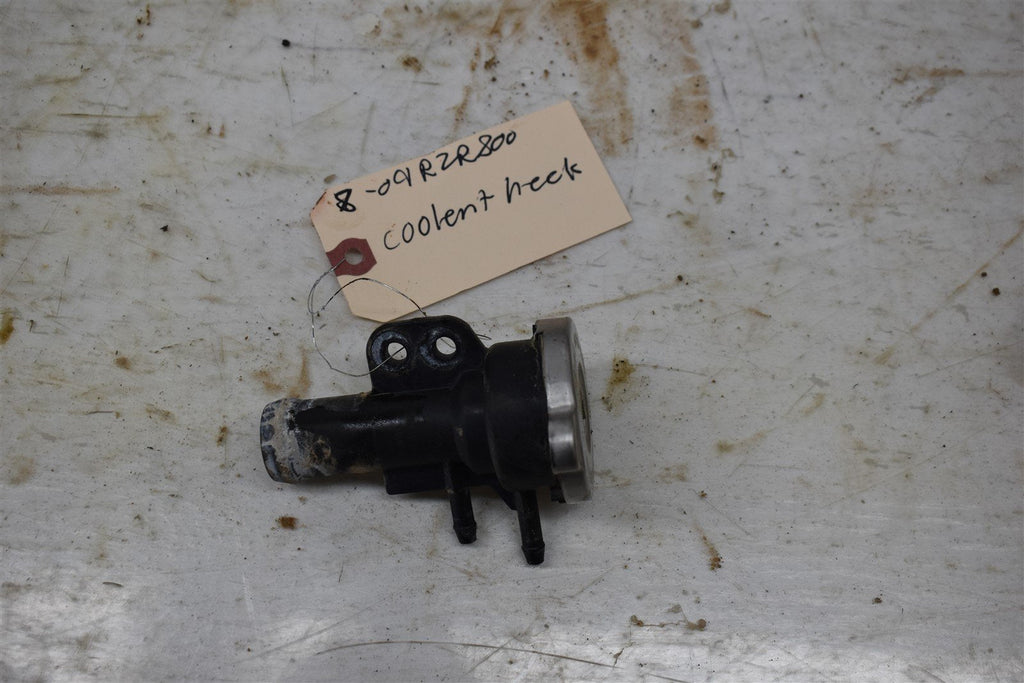 2009 Polaris Razor 800s Coolant Neck 5435196