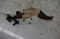 2009 Polaris Razor 800s Gas Pedal 1016585-458