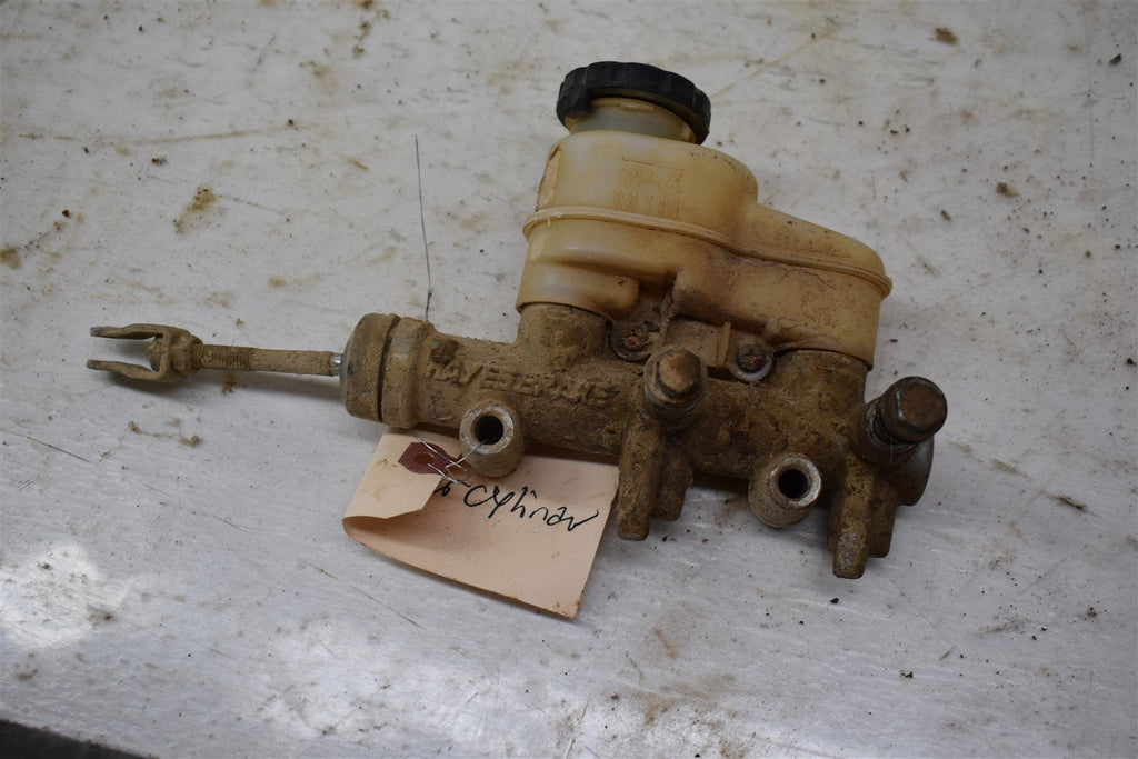 2009 Polaris Razor 800s Brake Master Cylinder 1911234