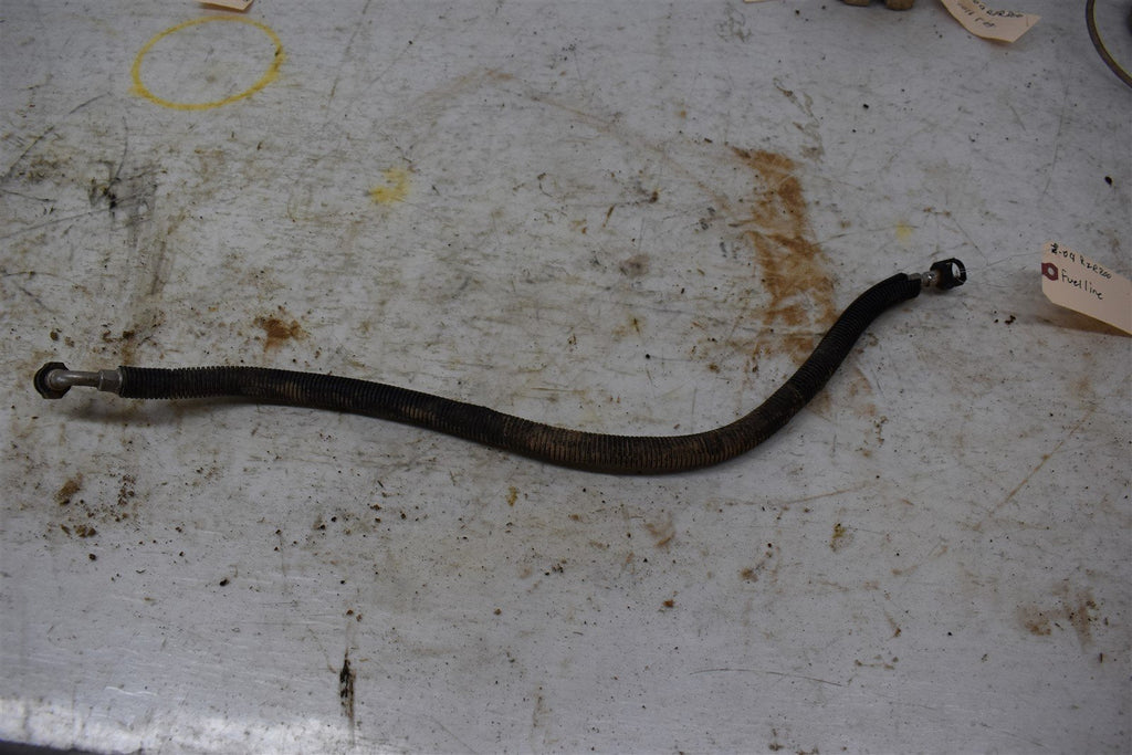 2009 Polaris Razor 800s Fuel Line 2520933