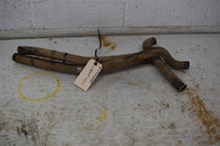 2009 Polaris Razor 800s Coolant Tubes