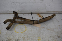 2009 Polaris Razor 800s Coolant Tubes