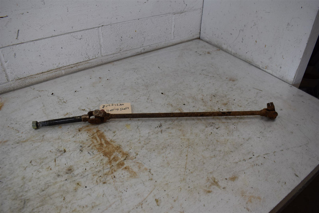 2009 Polaris Razor 800s Steering Shaft 1542610