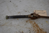 2009 Polaris Razor 800s Steering Shaft 1542610