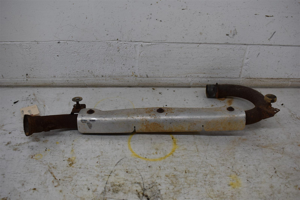 2009 Polaris Razor 800s Mid Pipe 1261936-489