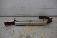 2009 Polaris Razor 800s Mid Pipe 1261936-489