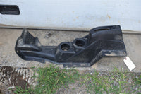 2009 Polaris Razor 800s Console Plastic 5437838-070
