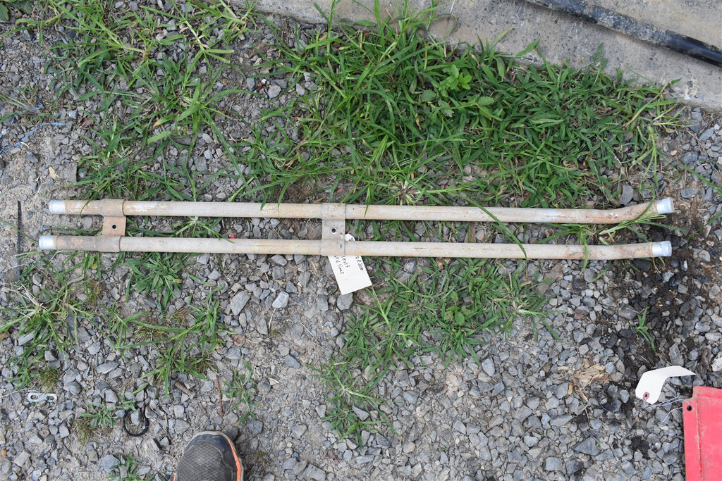 2009 Polaris Razor 800s Hard Coolant Lines 1240544