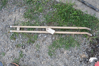 2009 Polaris Razor 800s Hard Coolant Lines 1240544