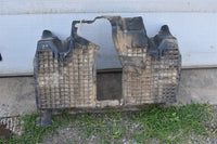 2009 Polaris Razor 800s Floor Board Plastic 5437766-070