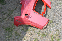 2009 Polaris Razor 800s Front Fender Plastic 2633856-520