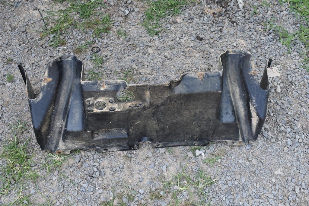2009 Polaris Razor 800s Firewall Plastic 5437397-070